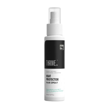 Picture of ThriveCo Heat Protector Hair Spray 150ml 