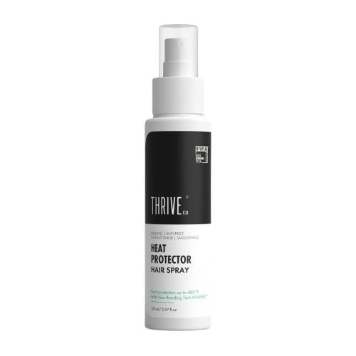 Picture of ThriveCo Heat Protector Hair Spray 150ml 