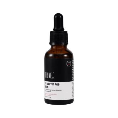 Picture of ThriveCo 2% Salicylic acid Serum 30ml
