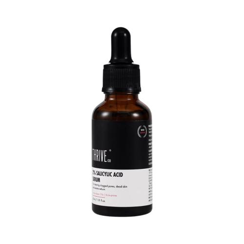 Picture of ThriveCo 2% Salicylic acid Serum 30ml