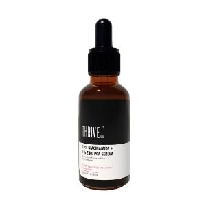 Picture of ThriveCo 10% Niacinamide + 1% Zinc Pca Serum 30ml