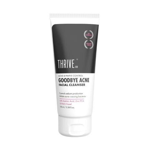 Picture of ThriveCo Goodbye Acne Cleanser 100ml