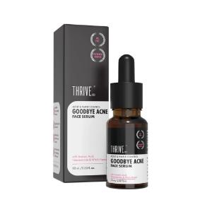 Picture of ThriveCo Goodbye Acne Serum 30ml