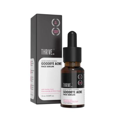 Picture of ThriveCo Goodbye Acne Serum 30ml