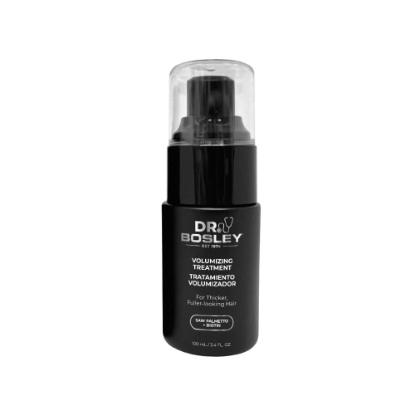 Picture of BosleyMD Dr. Bosley Thicker Fuller Hair Leave In Foaming Treatment