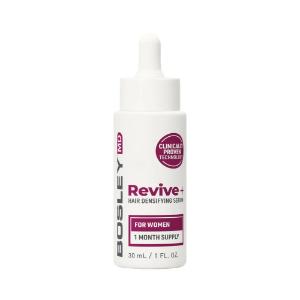 Picture of Bosley Women's Revive + Densifying Serum 30ml