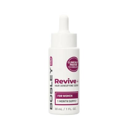 Picture of Bosley Women's Revive + Densifying Serum