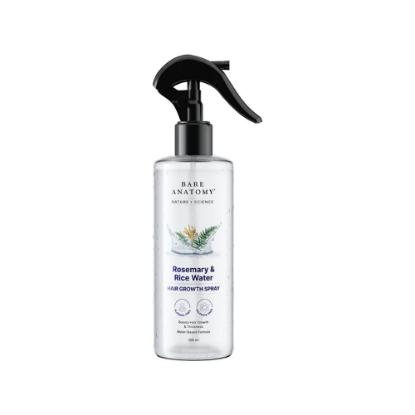 Picture of Bare Anatomy Rosemary & Rice Water Hair Growth Spray