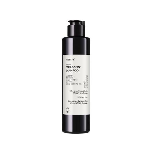Picture of Brillare Terabond Shampoo 200ml