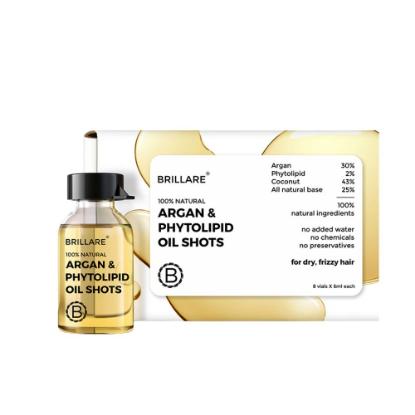 Picture of Brillare Argan & Phytolipid Oil Shots