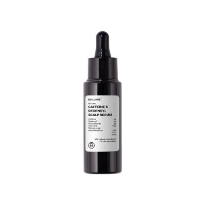 Picture of Brillare Caffeine & Redensyl Scalp Serum 30ml