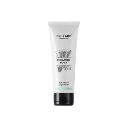 Picture of Brillare Ceramide Mask 125ml