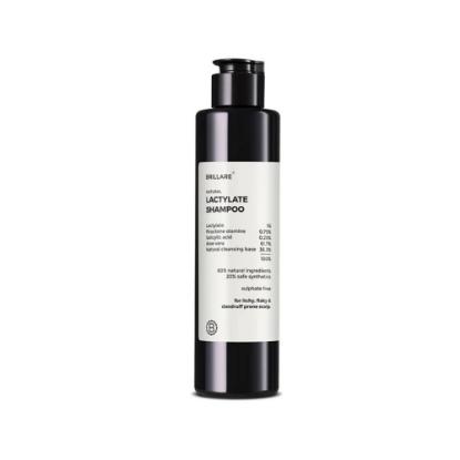 Picture of Brillare Lactylate Shampoo 200ml