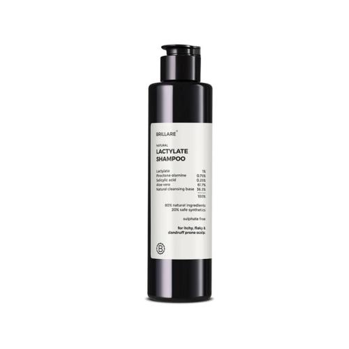Picture of Brillare Lactylate Shampoo 200ml