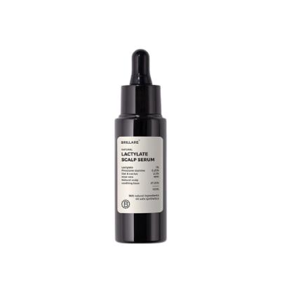 Picture of Brillare Lactylate Scalp Serum 30ml