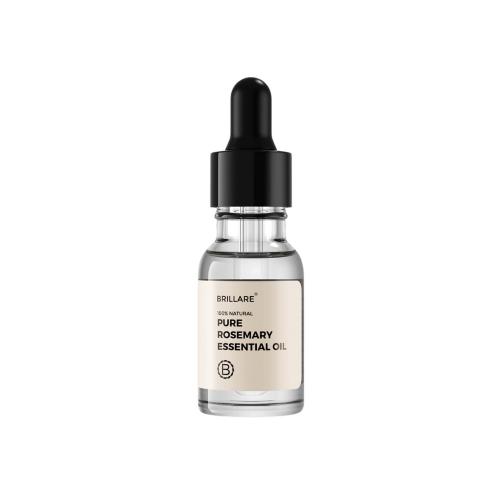 Picture of 100% Rosemary Essential Oil for Hair Growth 15ml