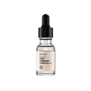 Picture of Brillare Science 100% Rosemary Essential Oil for Hair Growth 15ml