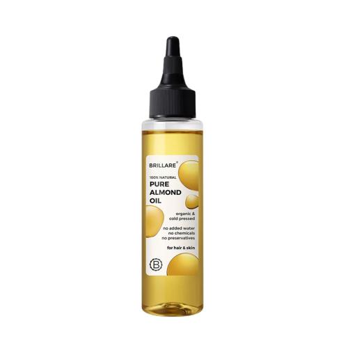 Picture of Brillare Pure Almond Oil 100ml