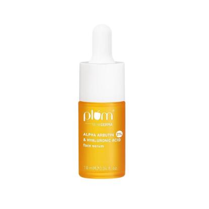 Picture of Plum 2% Alpha Arbutin & Hyaluronic Acid Face Serum 30ml