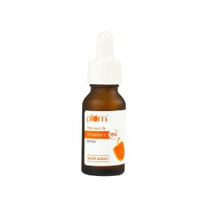 Picture of Plum Mandarin & Vitamin C Serum 20ml