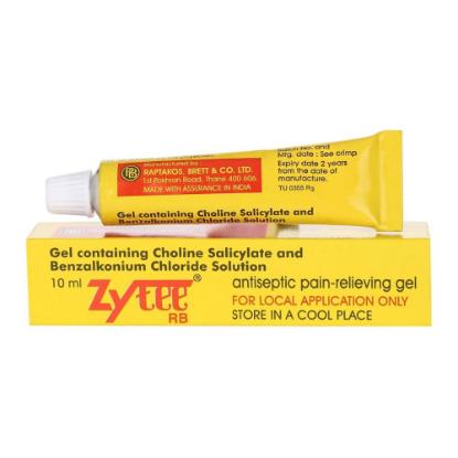 Picture of Zytee Gel 10ml
