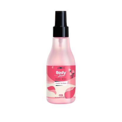 Picture of Plum BodyLovin' Feelin' So Rose Body Mist 100ml