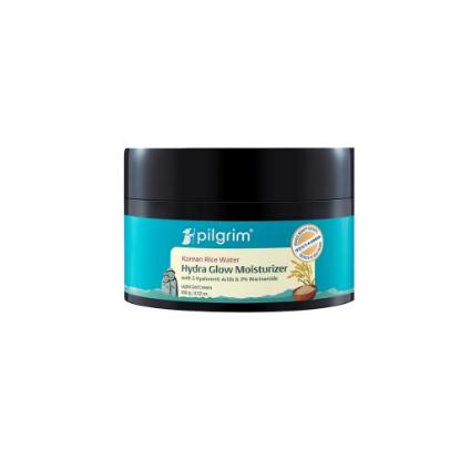 Picture of Pilgrim Korean Rice Water Hydra Glow Moisturizer 100gm