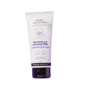 Picture of Bare Anatomy Hydrating Conditioner with Rosemary & Coconut Milk for Smooth & Silky Hair 150gm
