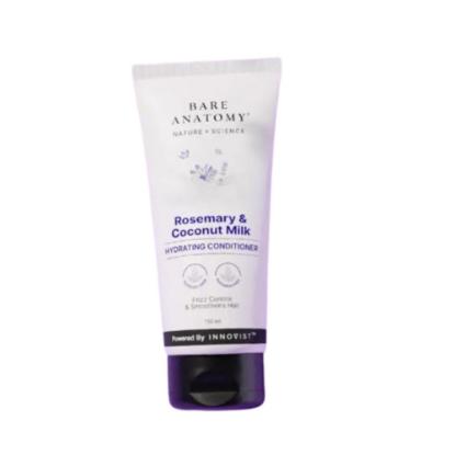 Picture of Bare Anatomy Hydrating Conditioner with Rosemary & Coconut Milk for Smooth & Silky Hair 150gm