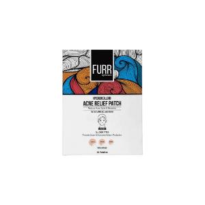 Picture of FURR Acne Relief Patches 30 Patches