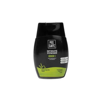 Picture of Pee Safe Women's Intimate Powder 75gm