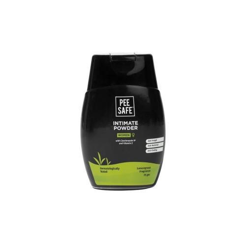 Picture of Pee Safe Women's Intimate Powder 75gm