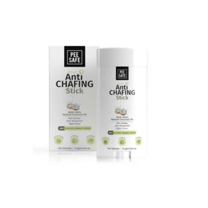 Picture of Pee Safe Anti Chafing Stick (For Blisters, Rashes and Odour)