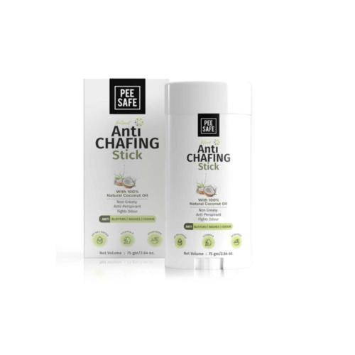 Picture of Pee Safe Anti Chafing Stick (For Blisters, Rashes and Odour)