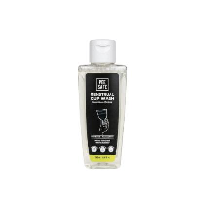 Picture of Pee Safe Menstrual Cup Wash 100ml