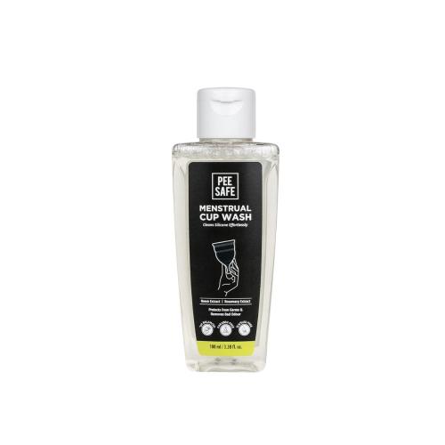 Picture of Pee Safe Menstrual Cup Wash 100ml