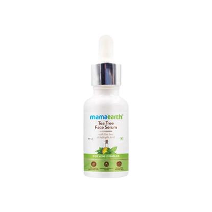Picture of Mamaearth Tea Tree Face Serum 30ml