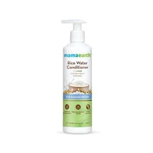 Picture of Mamaearth Rice Water Conditioner 250ml