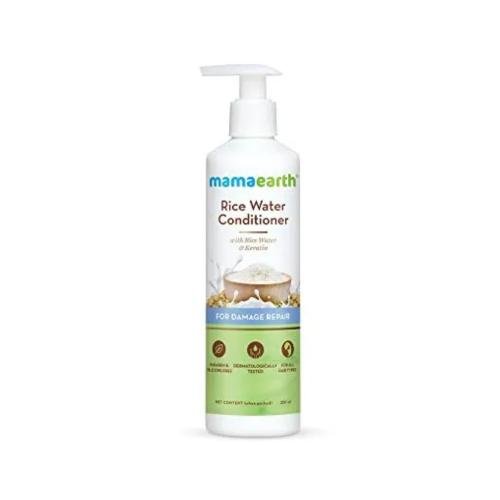 Picture of Mamaearth Rice Water Conditioner 250ml