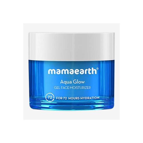 Picture of Mamaearth Aqua Glow Gel Face Moisturizer 100ml