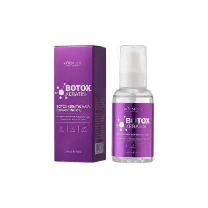Picture of Kormesic Botulinum Toxin Keratin Wash-Free Hair Care Lotion