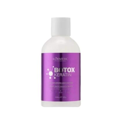 Picture of Kormesic Botulinum Keratin Nourishing And Repairing Hair Conditioner 1000ml