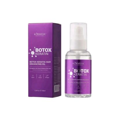 Picture of Kormesic Toxin Keratin Hair Empowering Essential Oil