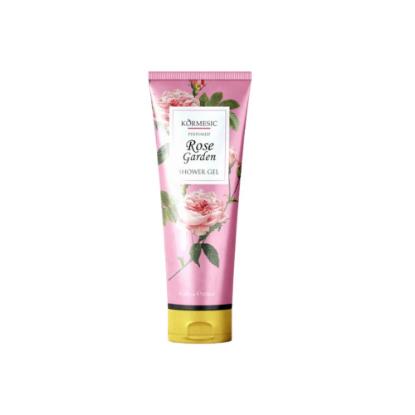 Picture of Kormesic Rose Garden Shower Gel 200gm