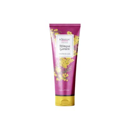 Picture of Kormesic Mimosa Garden Shower Gel 200gm