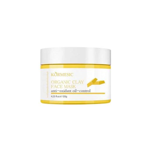 Picture of Kormesic Turmeric Cleansing Mud 120gm