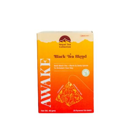 Picture of Awake (Black Tea Blend)