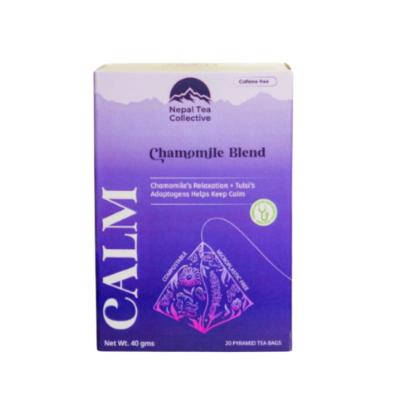 Picture of Calm (Chamomile Tea Blend)