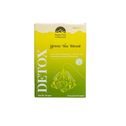 Picture of Detox (Green Tea Blend)