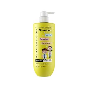 Picture of Bare Anatomy Kids Gentle Cleansing Shampoo 750ml